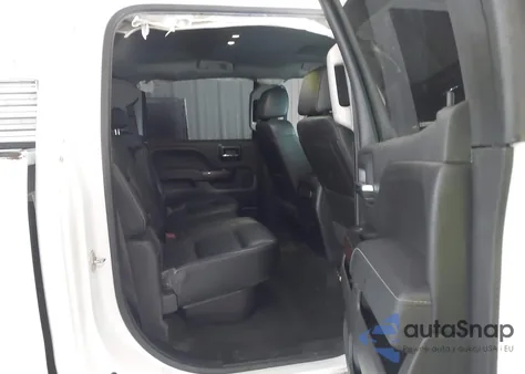 2016 GMC Sierra 1500 Slt z USA, uszkodzony, nr VIN 3GTU2NEC0GG355185